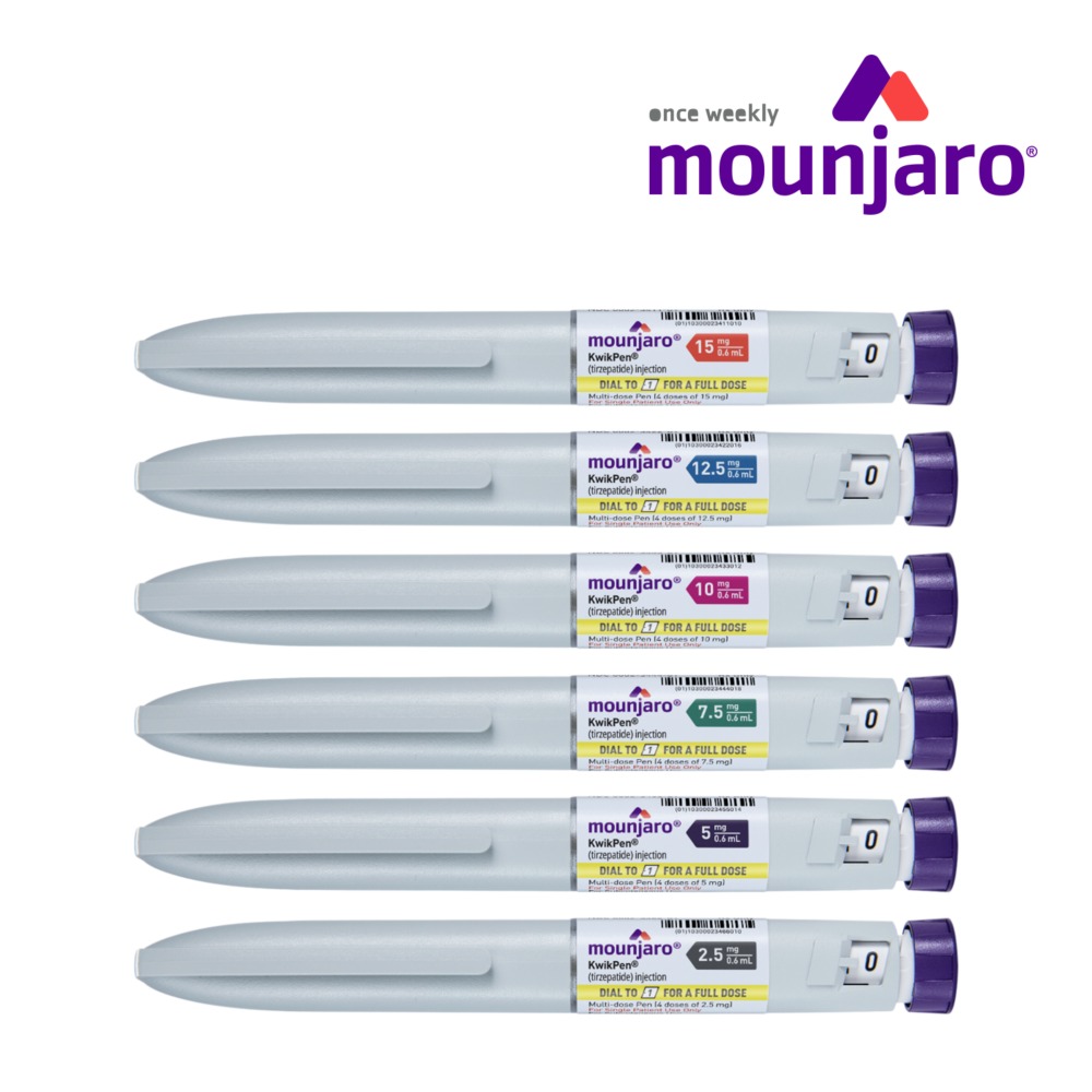 Mounjaro